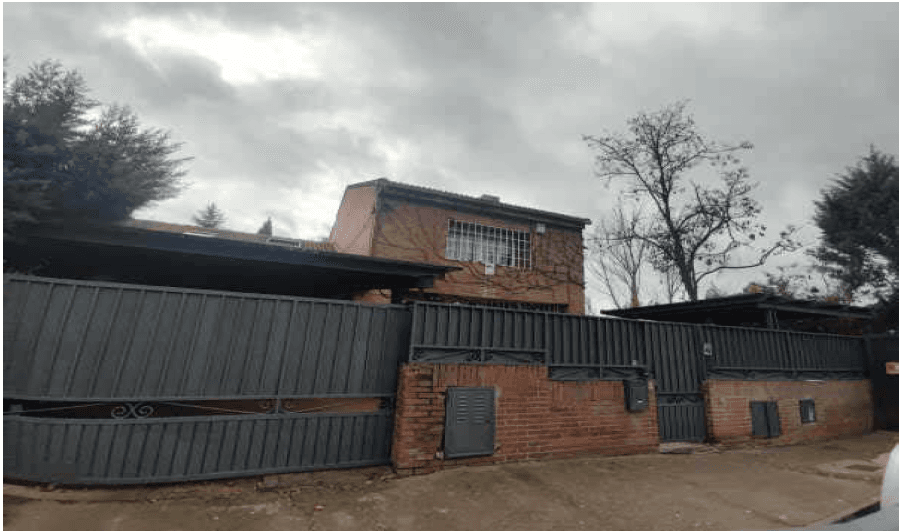 Casa/Chalet en Madrid