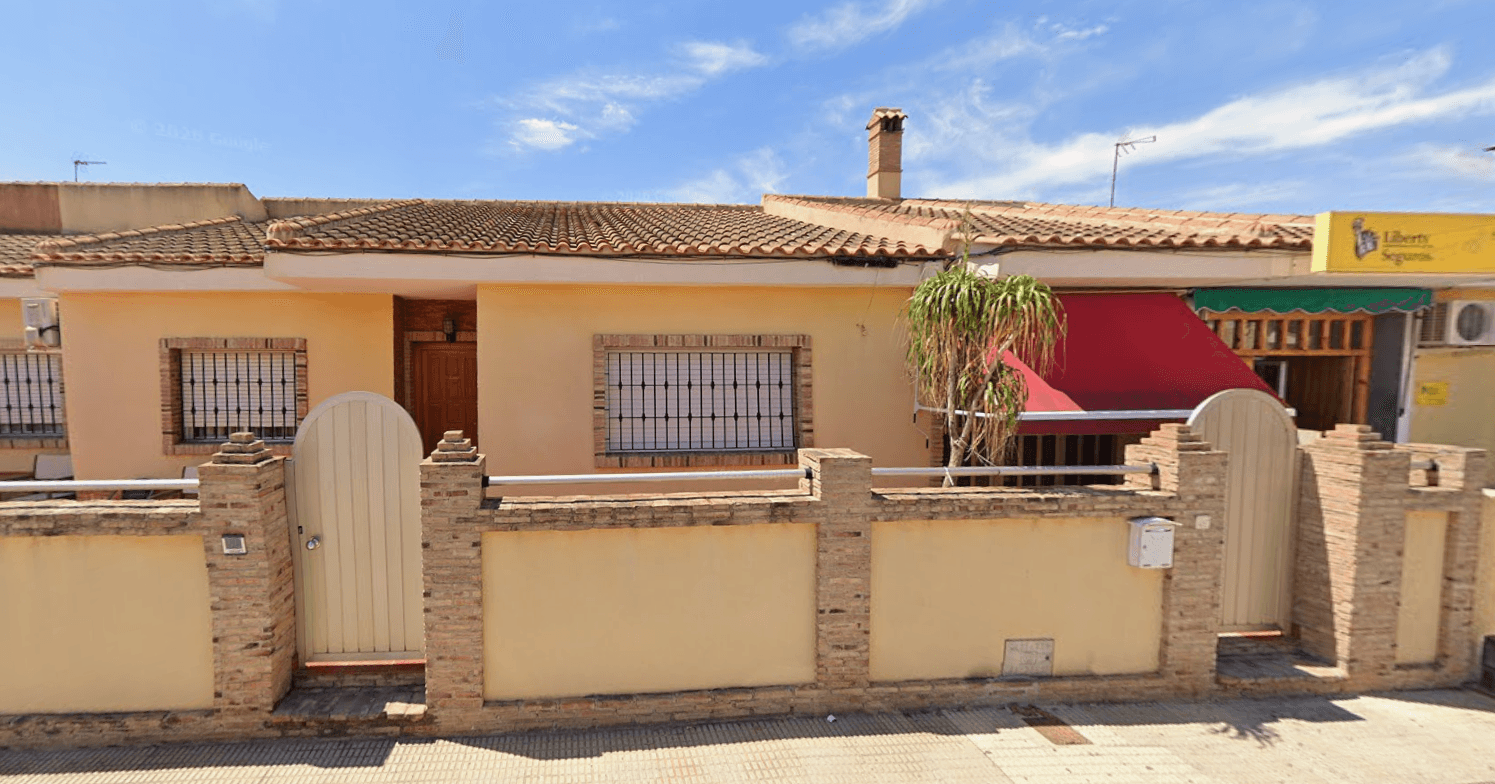 Casa/Chalet en Murcia