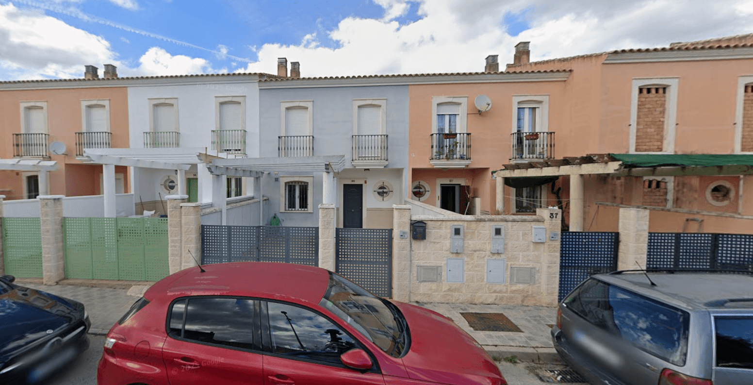 Casa/Chalet en Sevilla