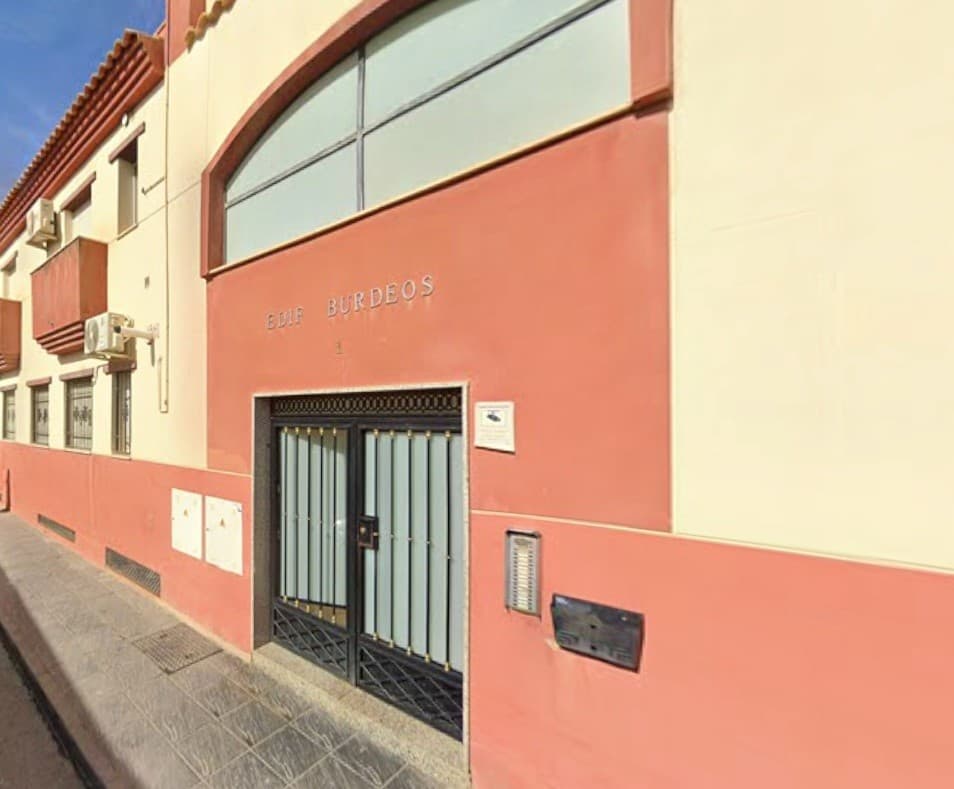 Piso en Granada