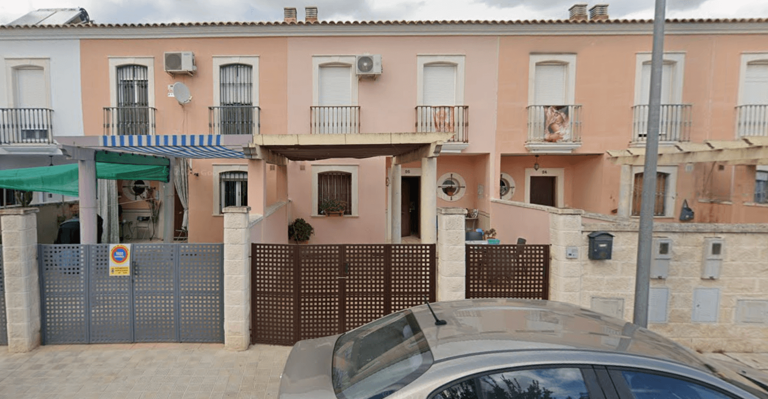 Casa/Chalet en Sevilla
