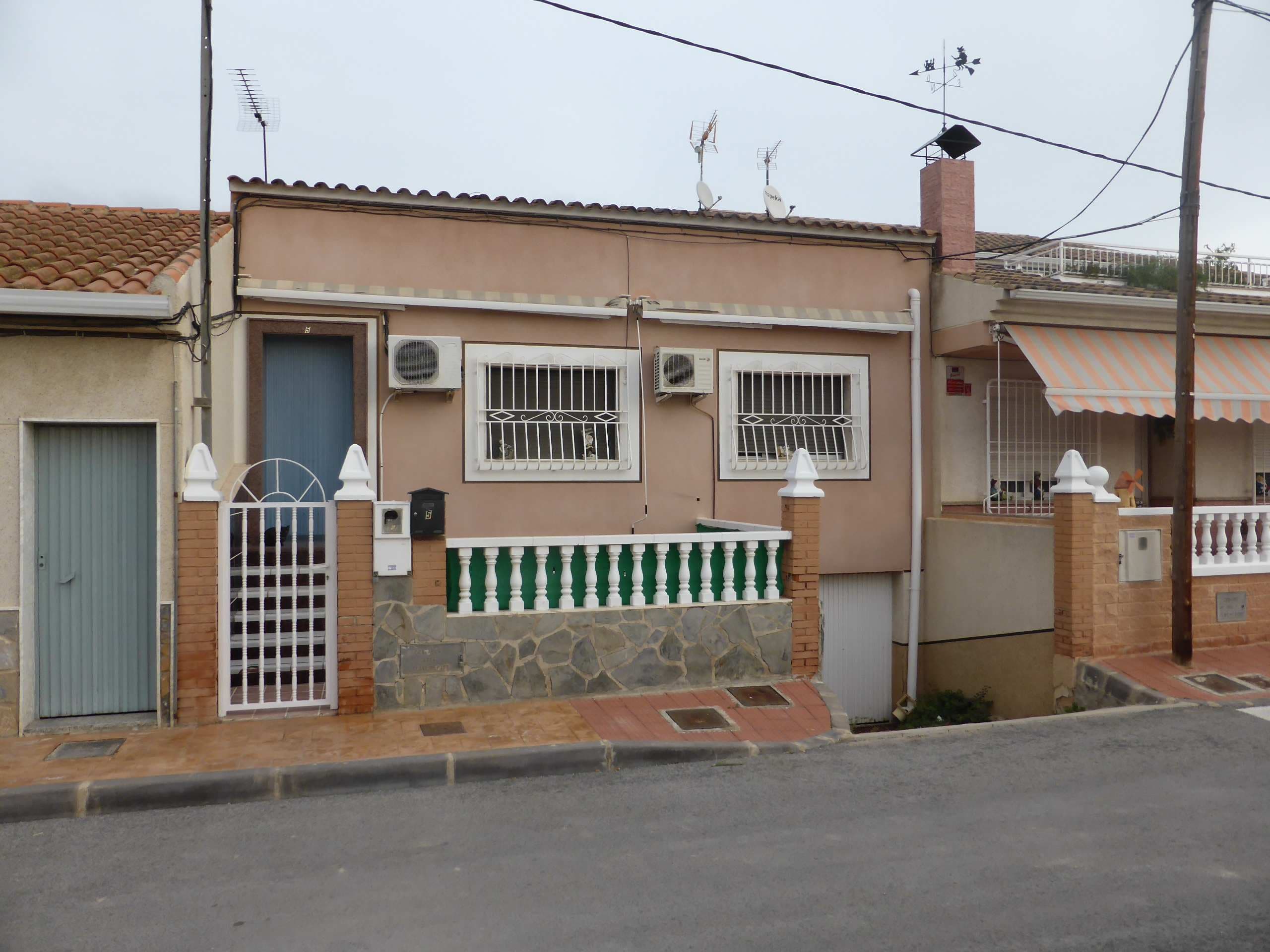 Casa/Chalet en Murcia
