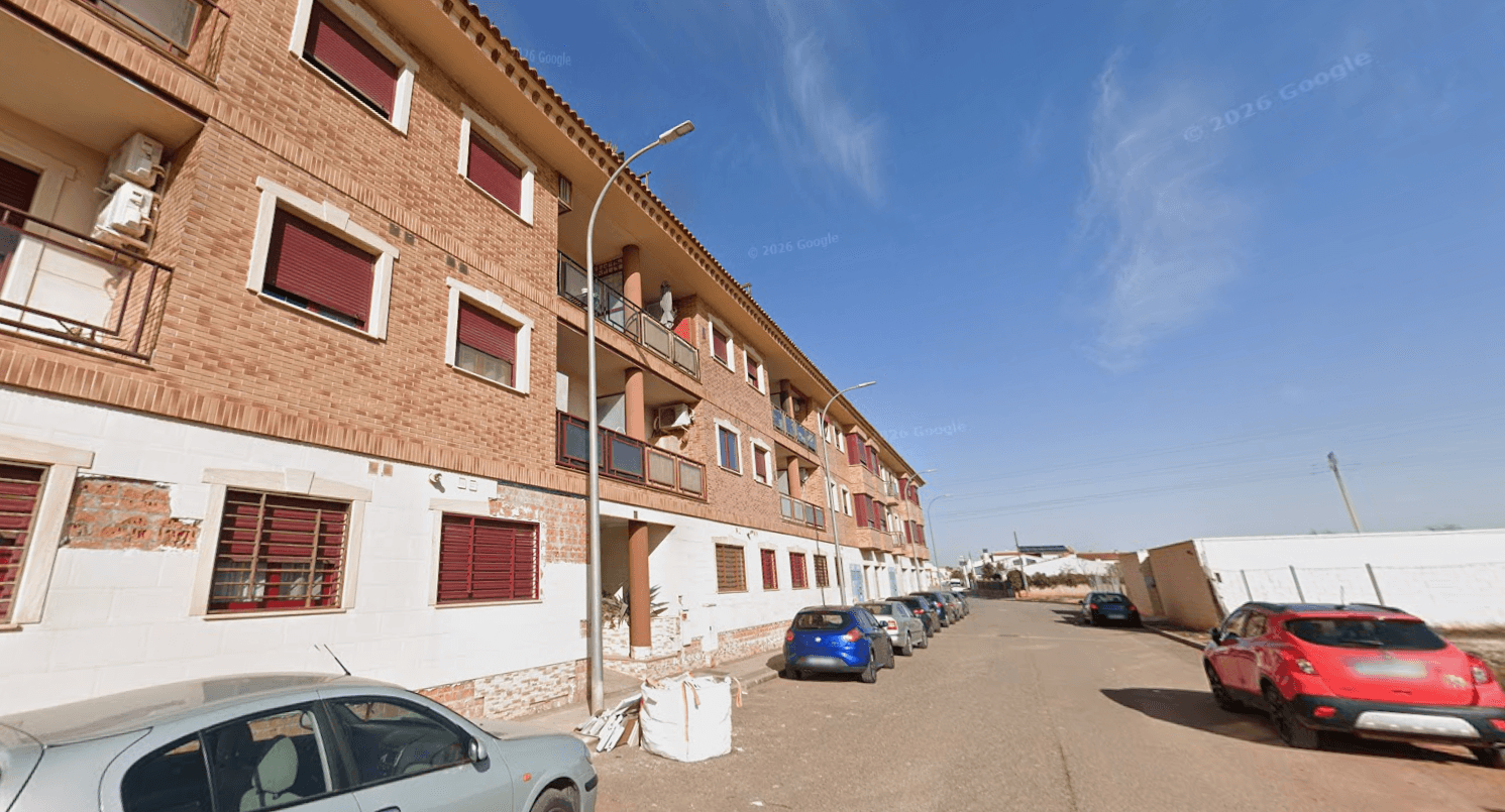 Piso en Ciudad Real