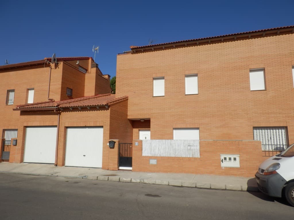 Casa/Chalet en Toledo