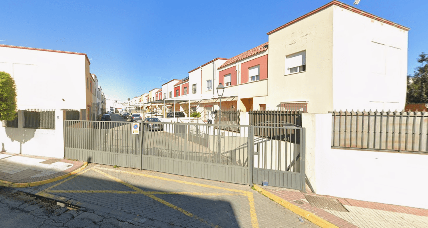 Casa/Chalet en Sevilla