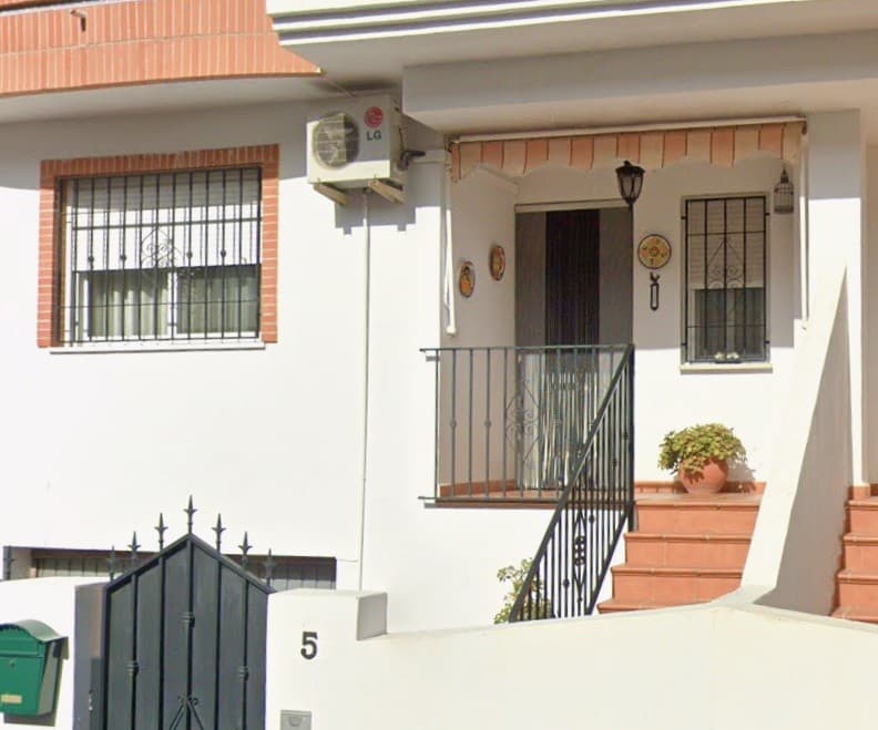 Casa/Chalet en Granada