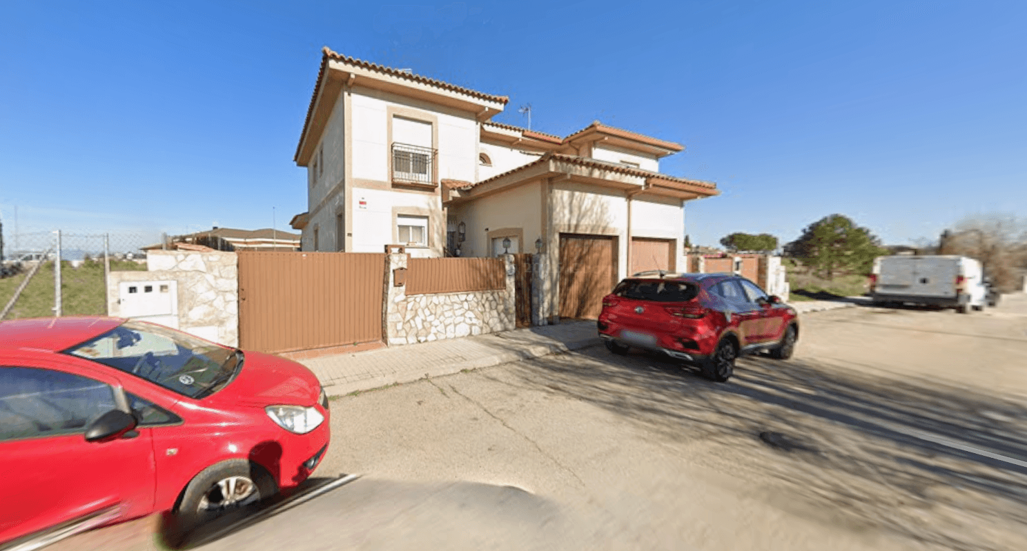 Casa/Chalet en Guadalajara