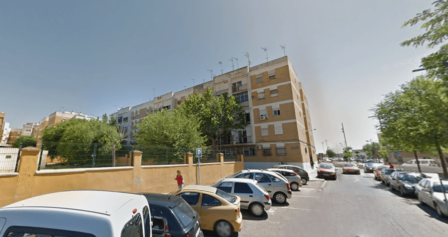 Casa/Chalet en Sevilla