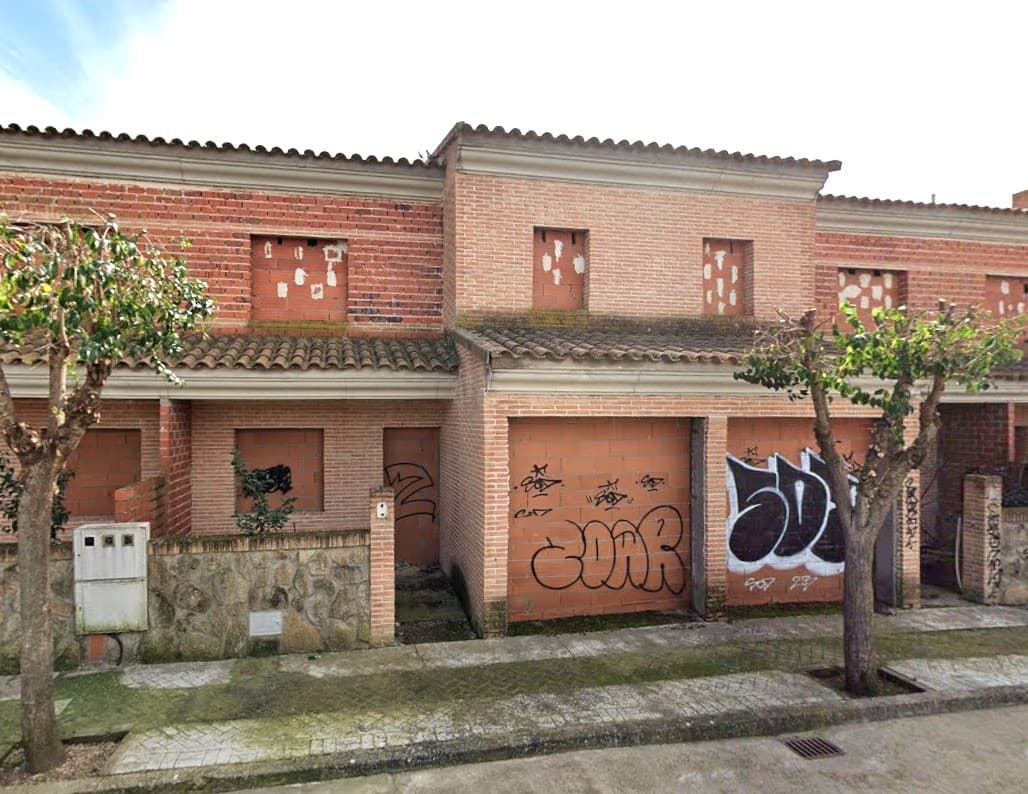 Piso en Toledo