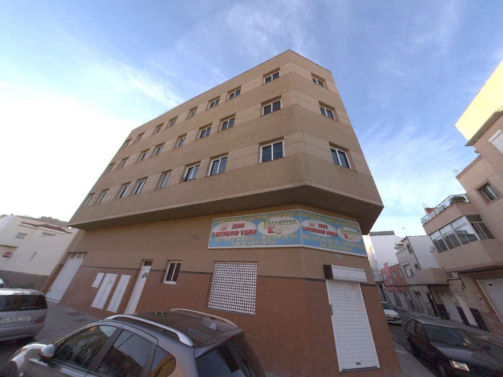 Piso en Las Palmas