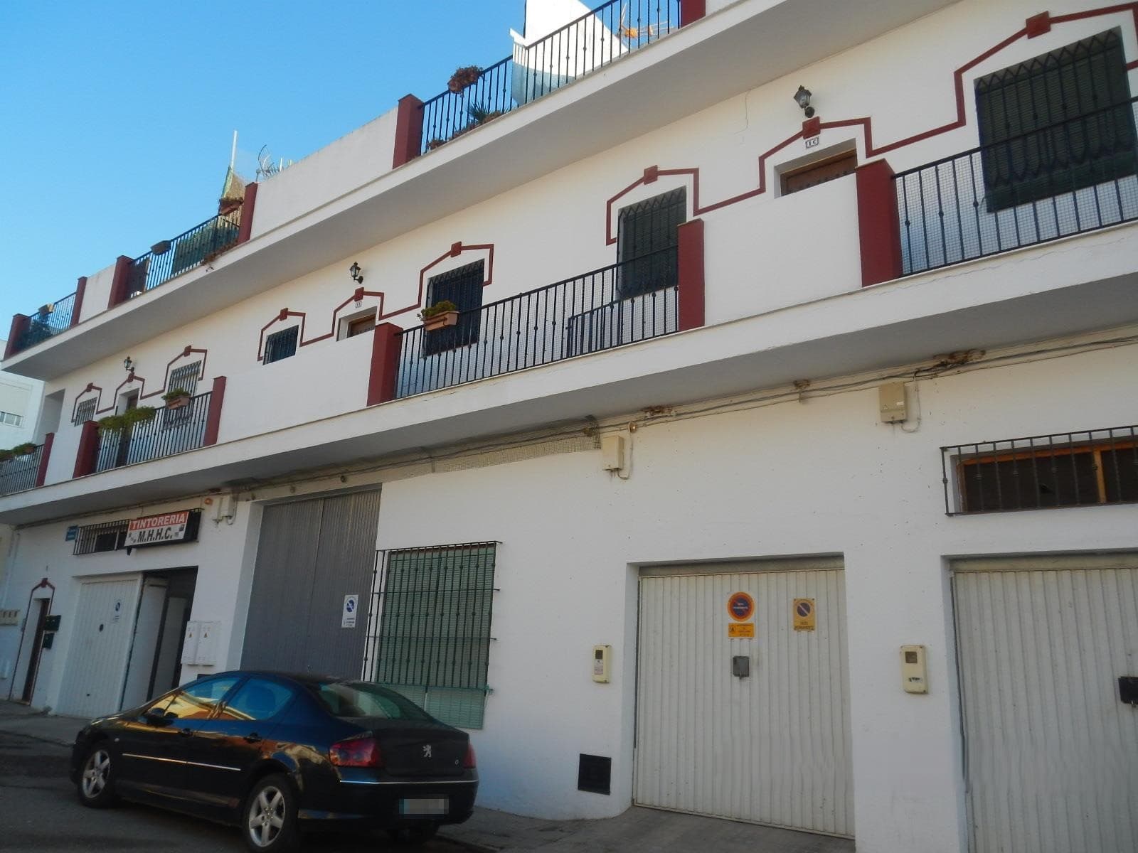 Piso en Sevilla