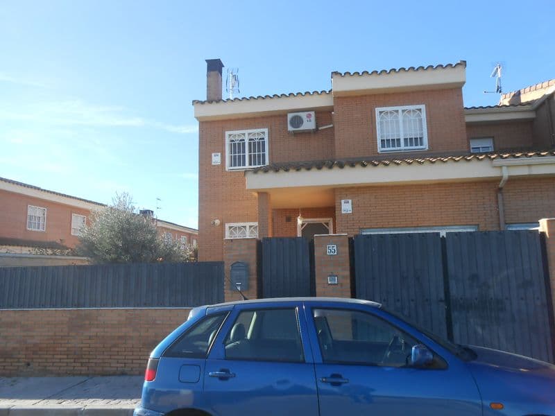 Casa/Chalet en Toledo