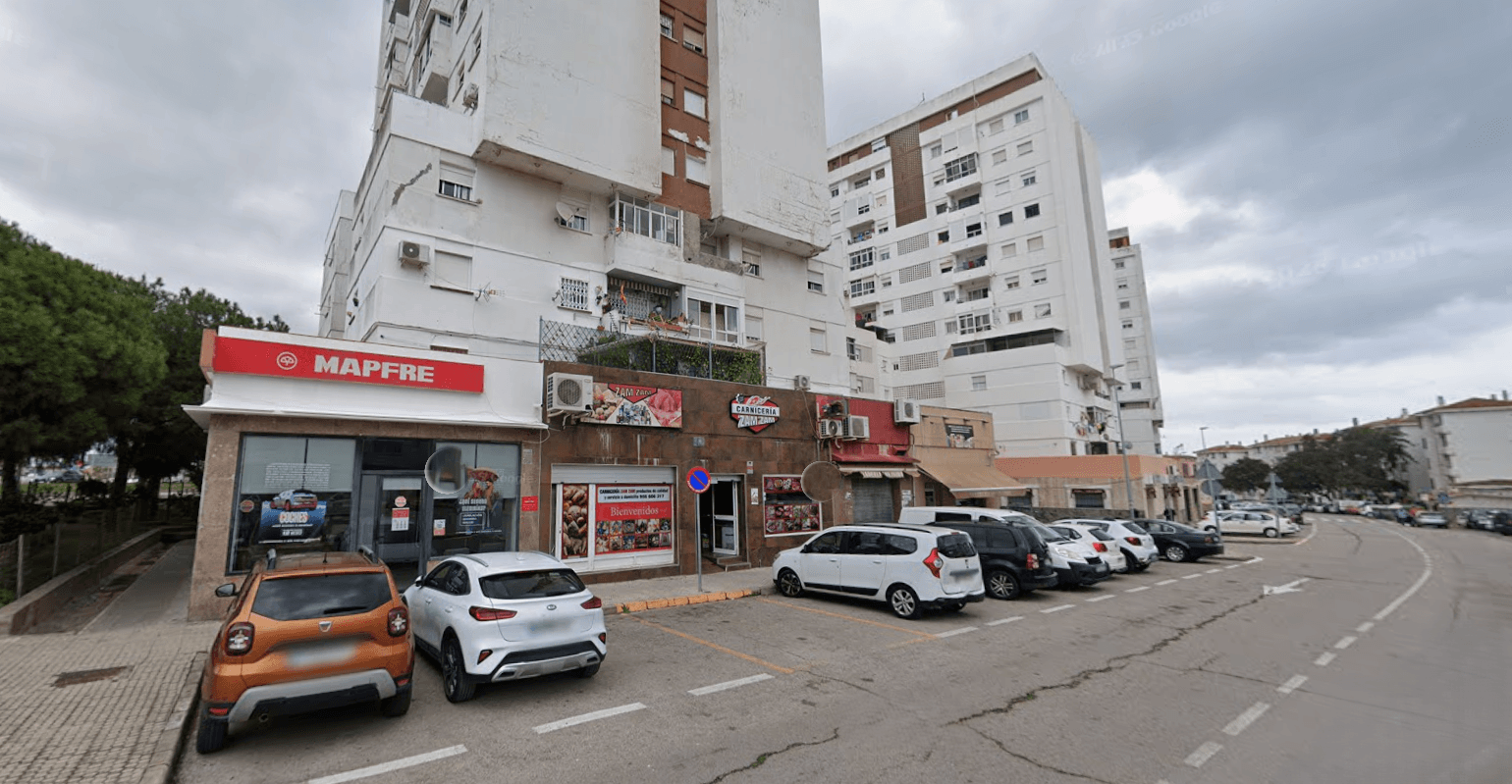 Piso en Cádiz