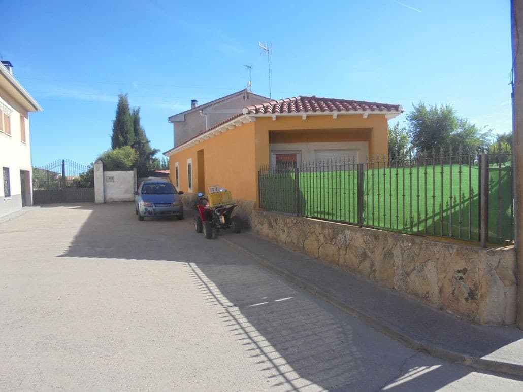 Casa/Chalet en Toledo