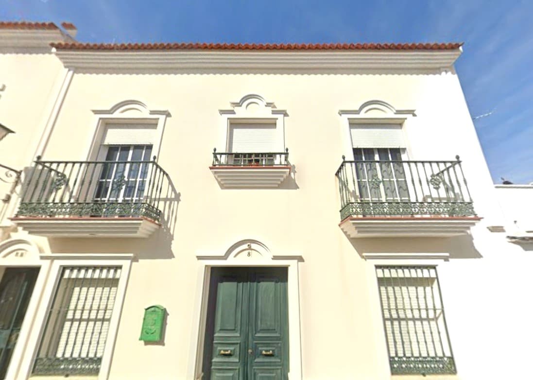Casa/Chalet en Huelva