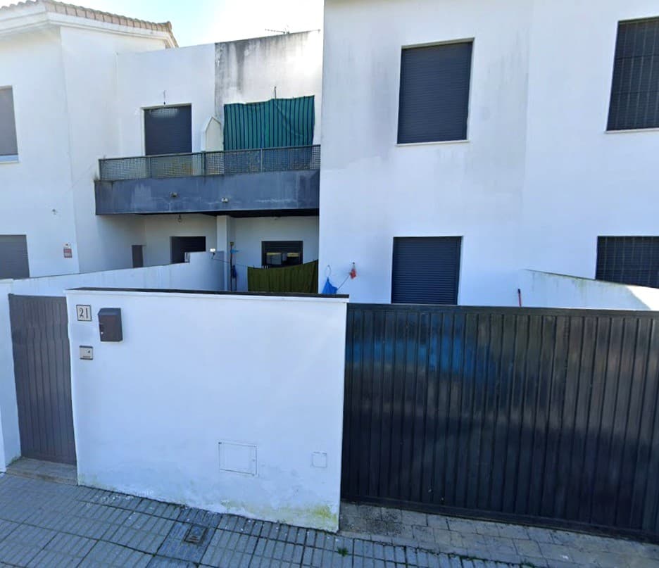 Casa/Chalet en Sevilla