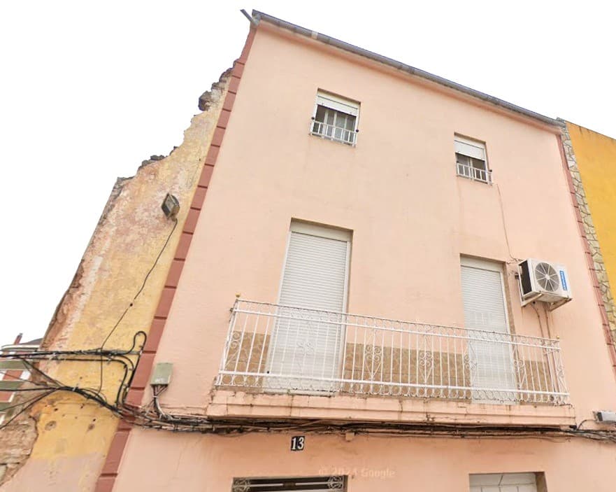 Casa/Chalet en Jaén