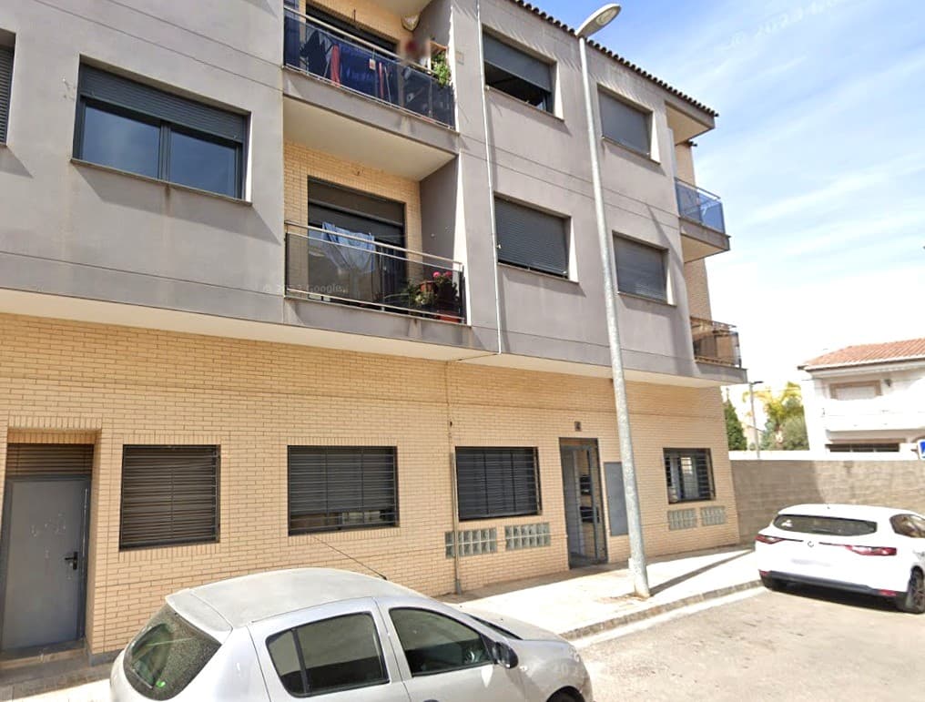 Piso en Valencia