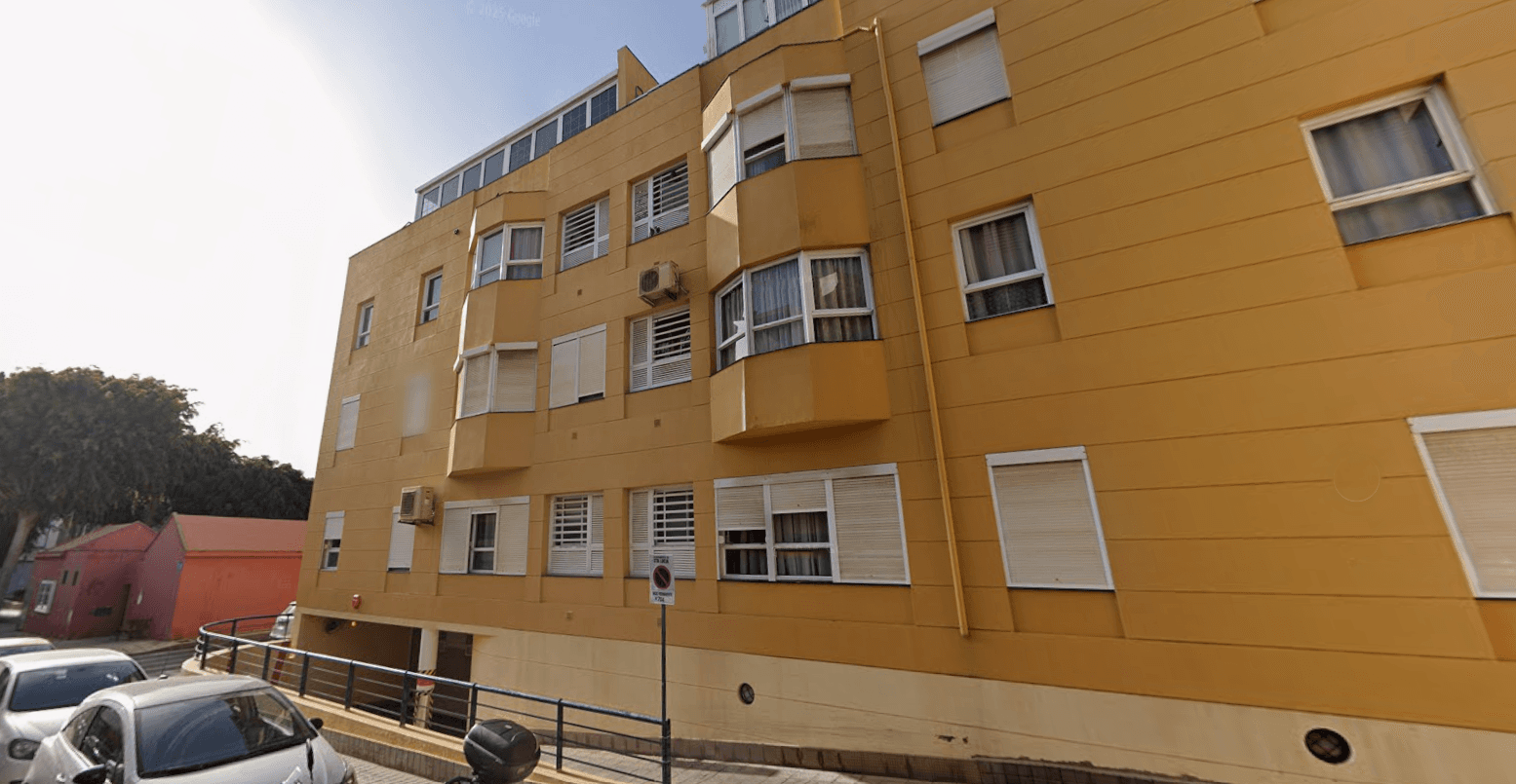 Piso en Las Palmas