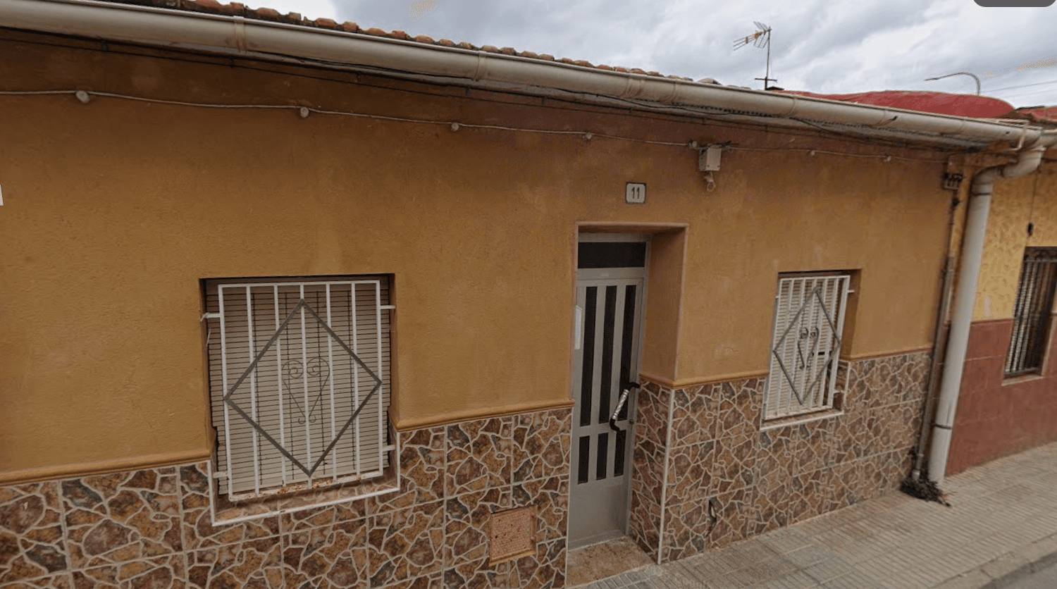 Casa/Chalet en Alicante