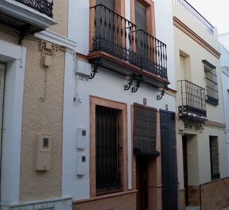 Casa/Chalet en Sevilla