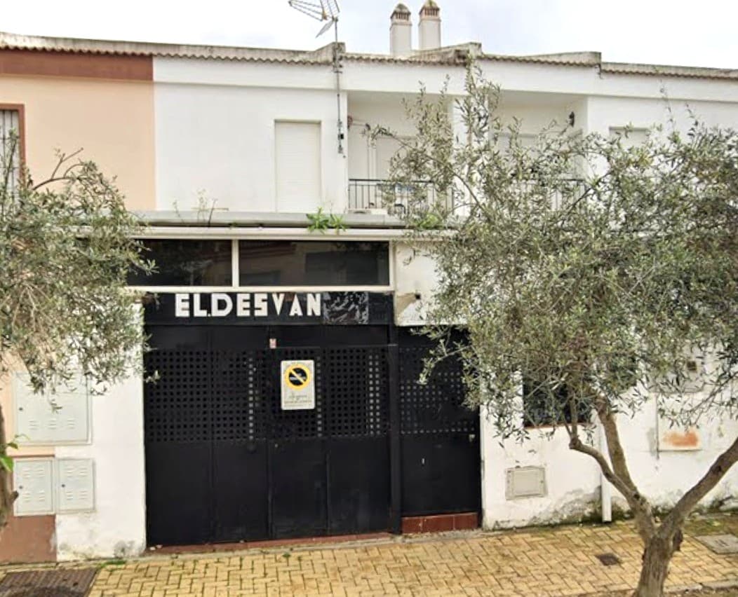 Casa/Chalet en Sevilla