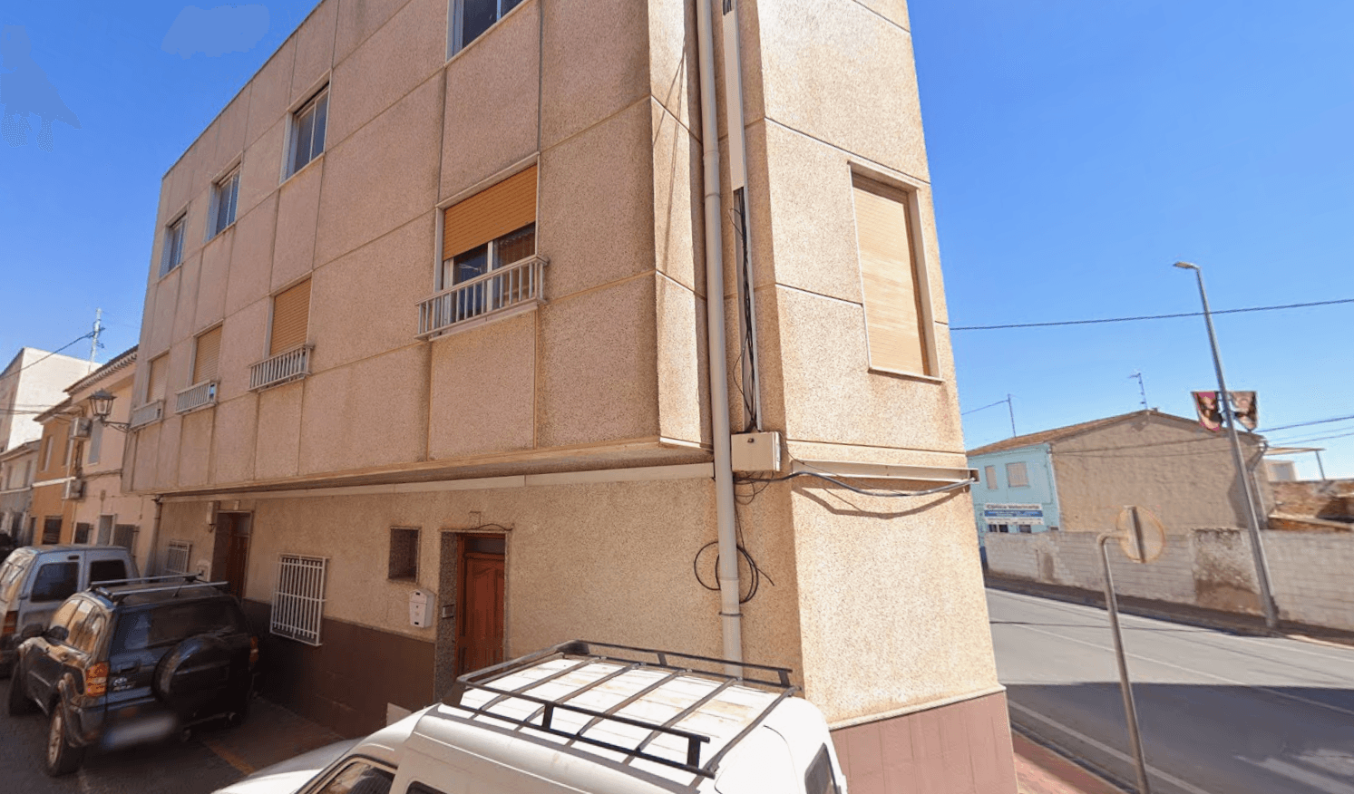 Piso en Murcia
