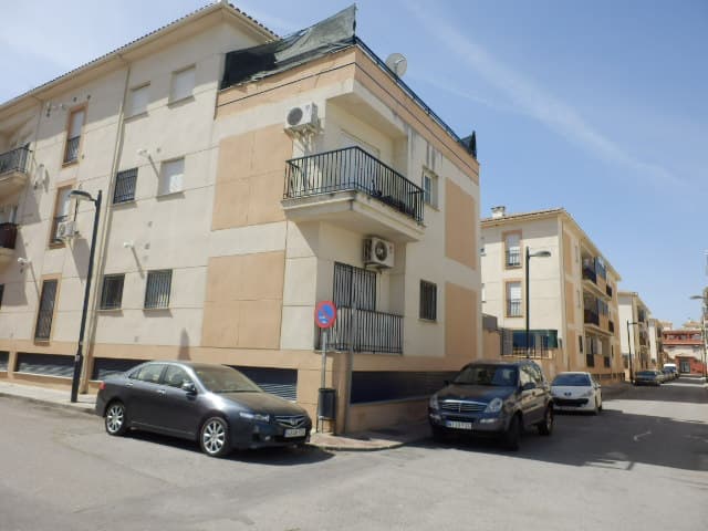 Piso en Granada