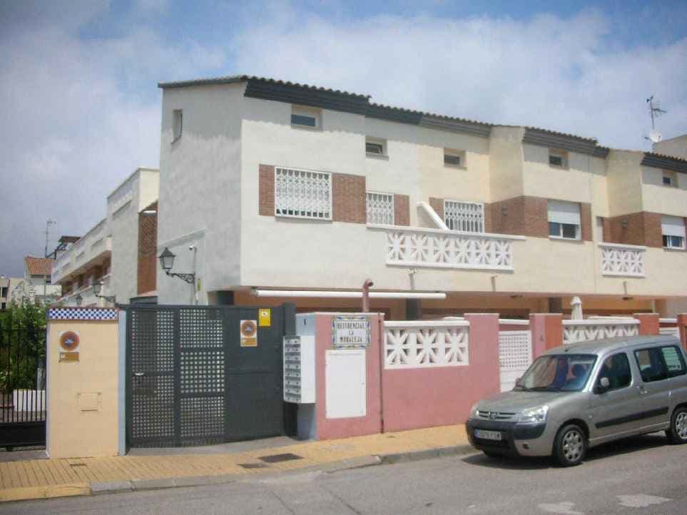 Casa/Chalet en Castellón