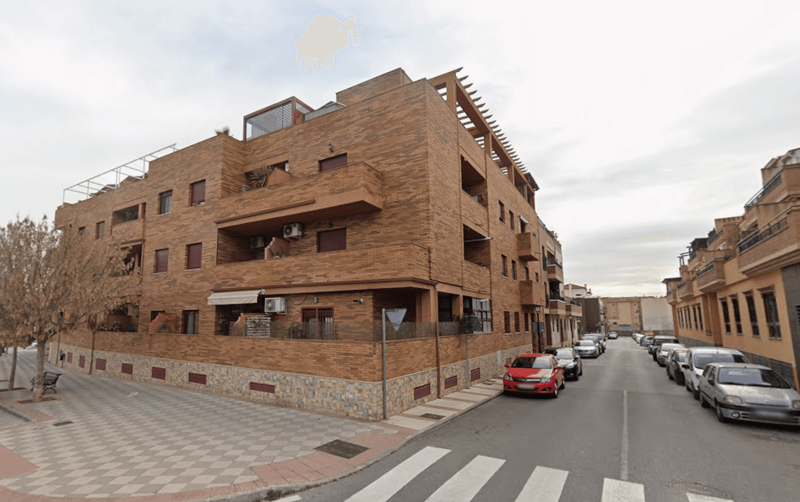 Casa/Chalet en Granada