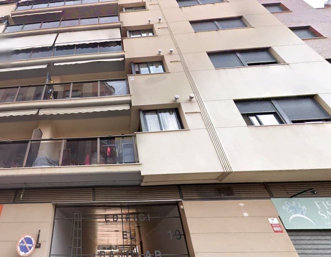 Piso en Valencia