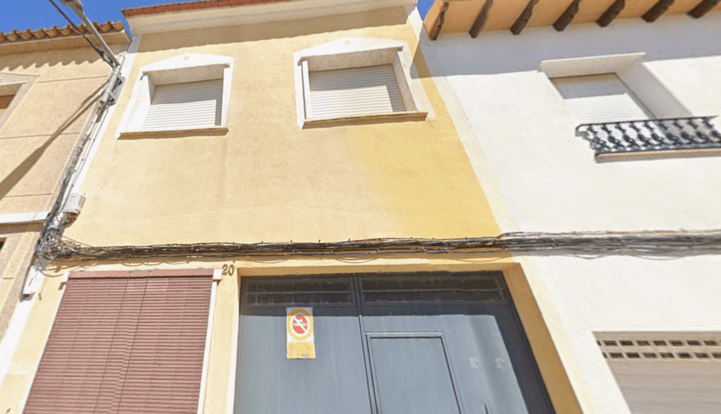 Casa/Chalet en Ciudad Real