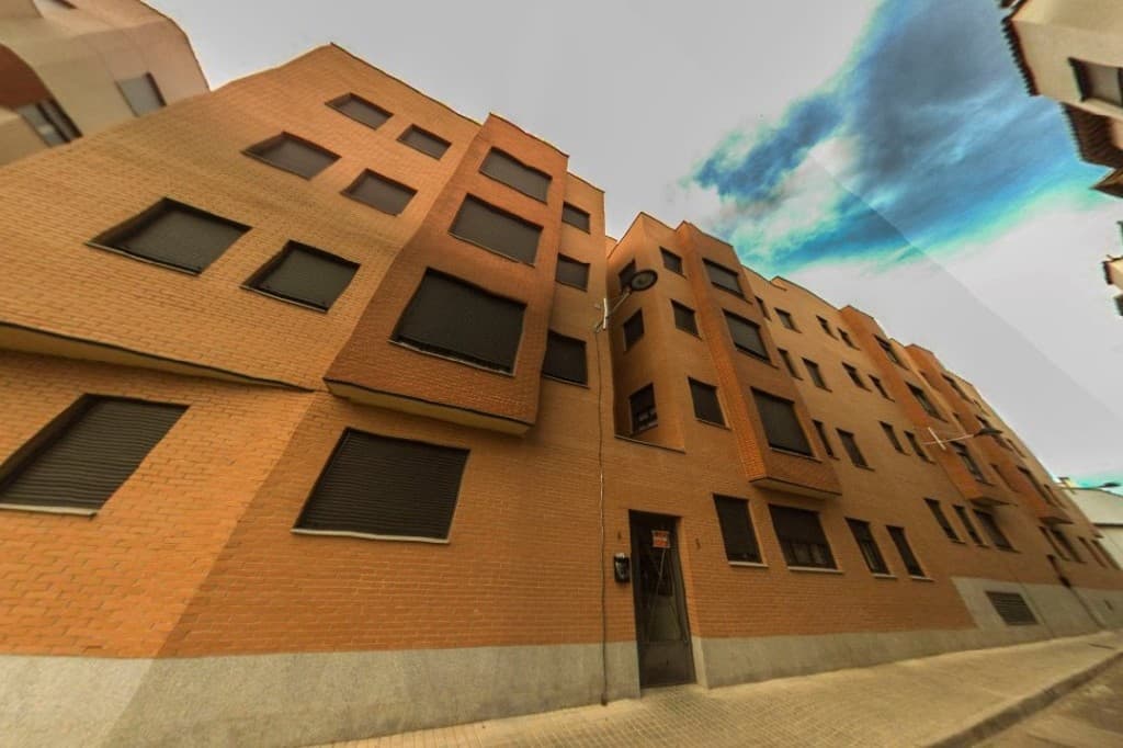 Casa/Chalet en Toledo (1/3)