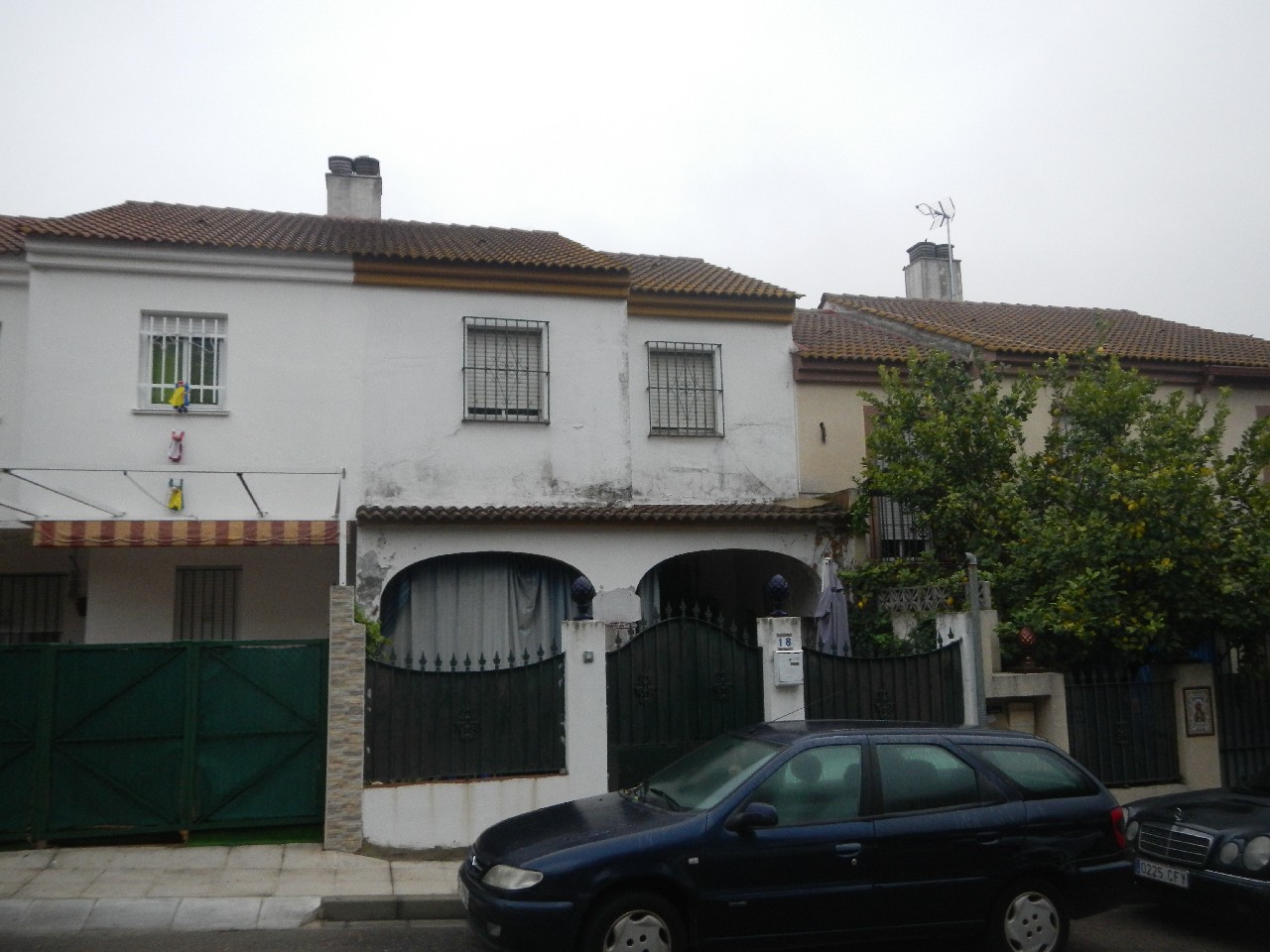 Casa/Chalet en Sevilla