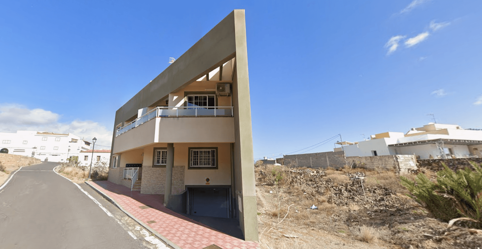 Casa/Chalet en Santa Cruz de Tenerife