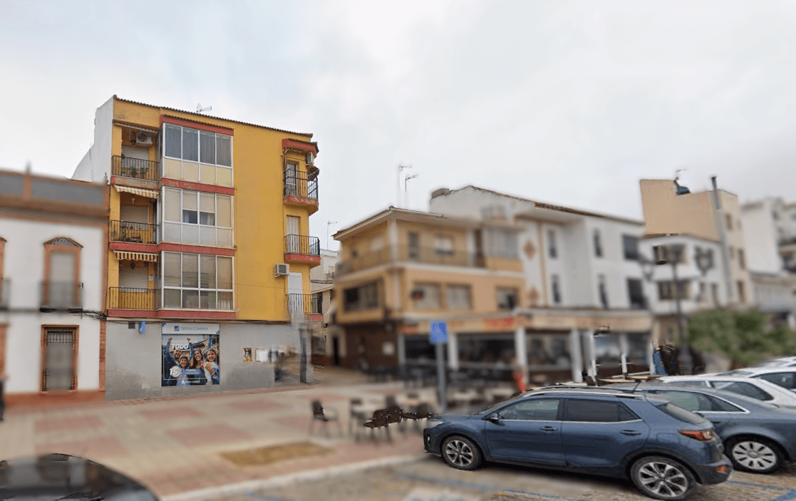 Piso en Huelva