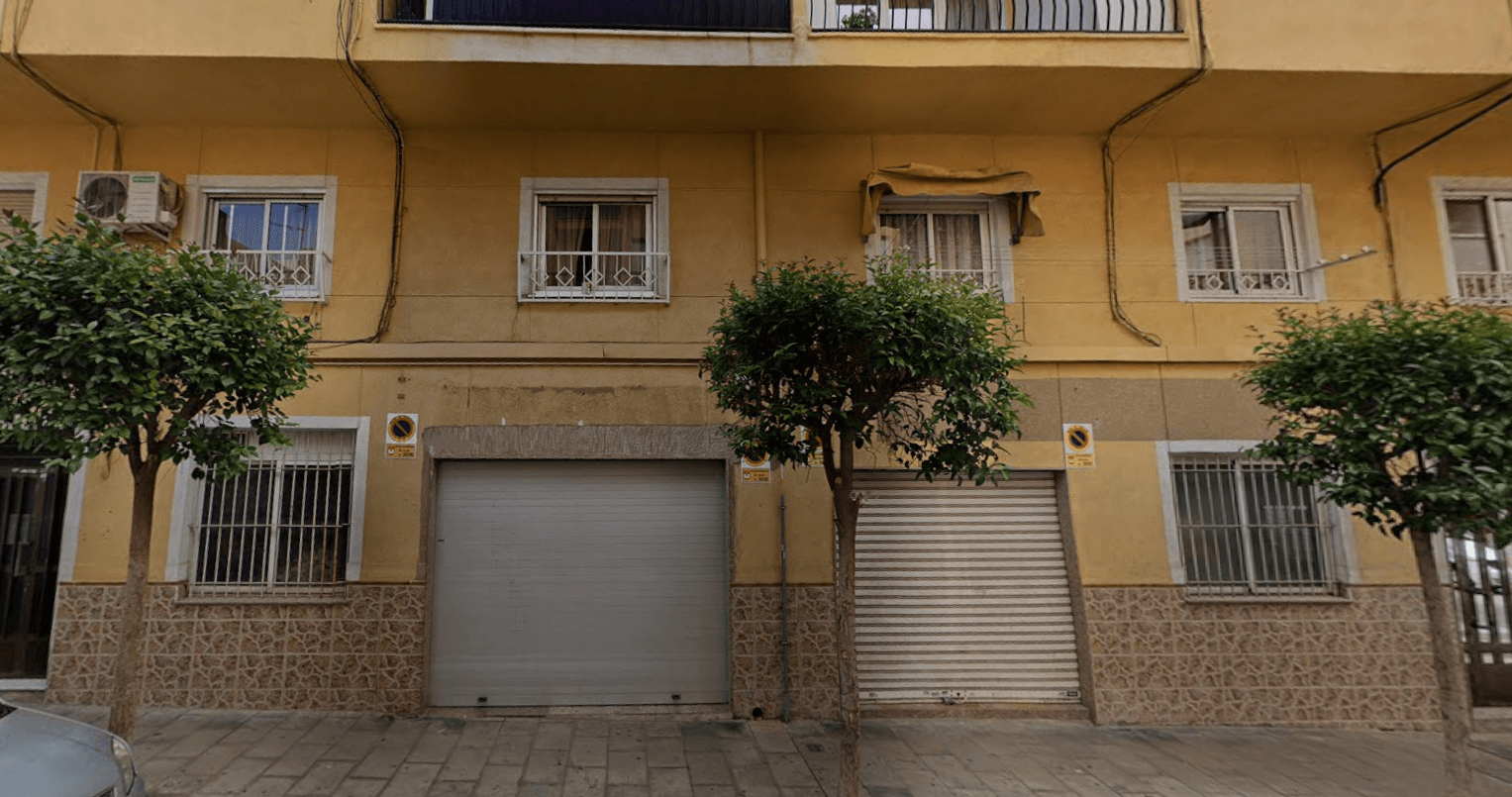 Piso en Alicante