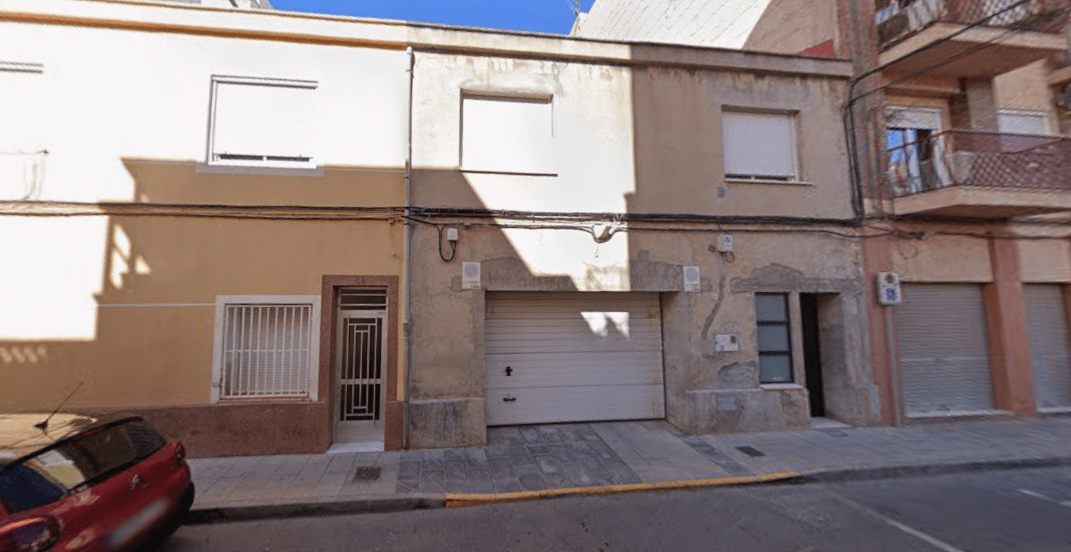 Casa/Chalet en Alicante