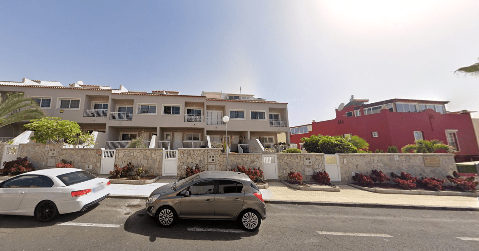 Casa/Chalet en Santa Cruz de Tenerife