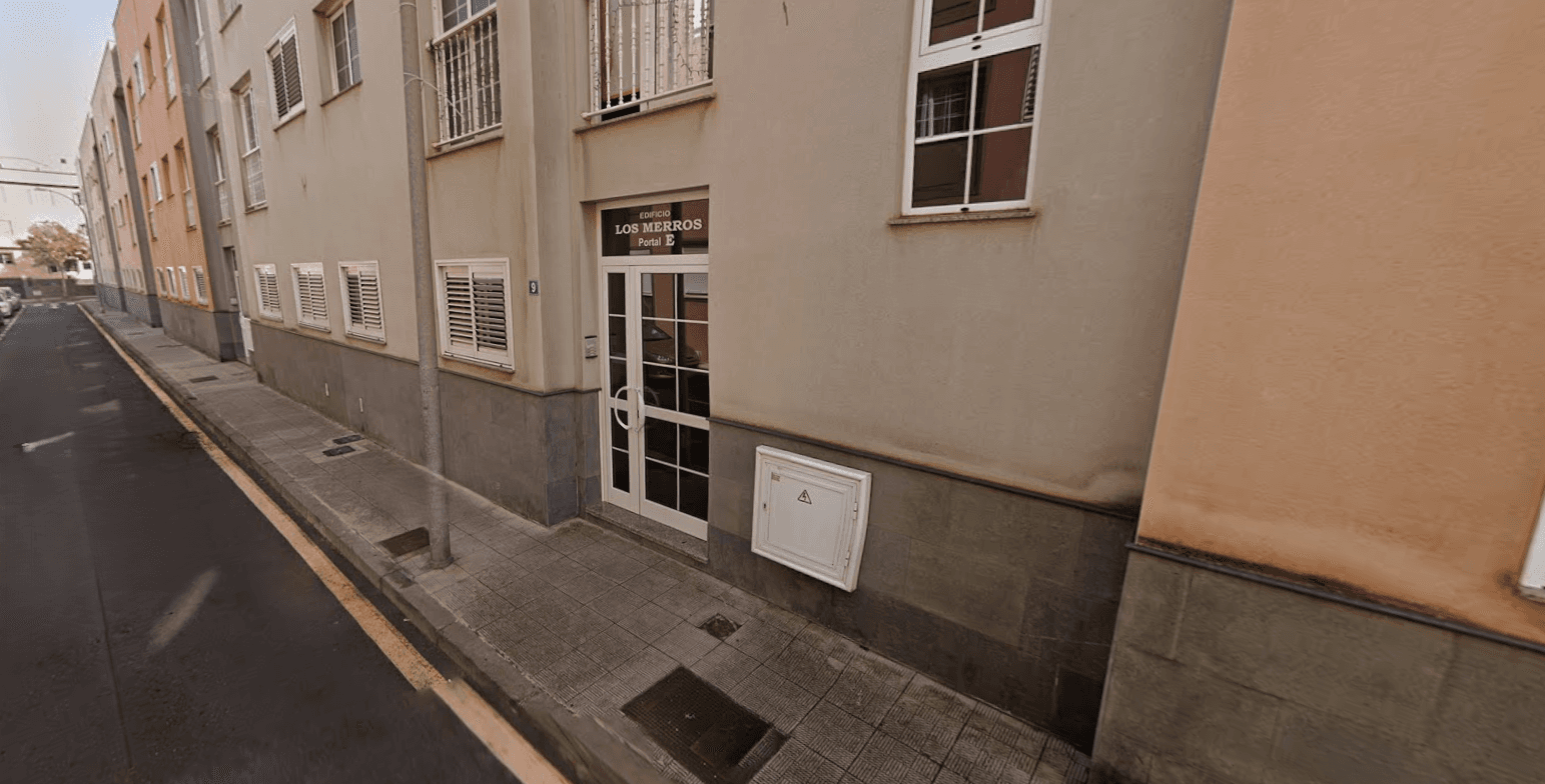 Piso en Santa Cruz de Tenerife