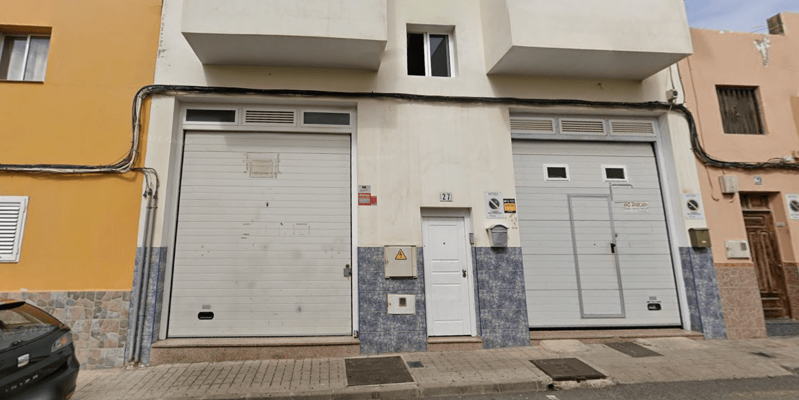 Piso en Las Palmas