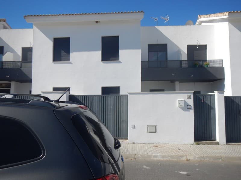 Casa/Chalet en Sevilla