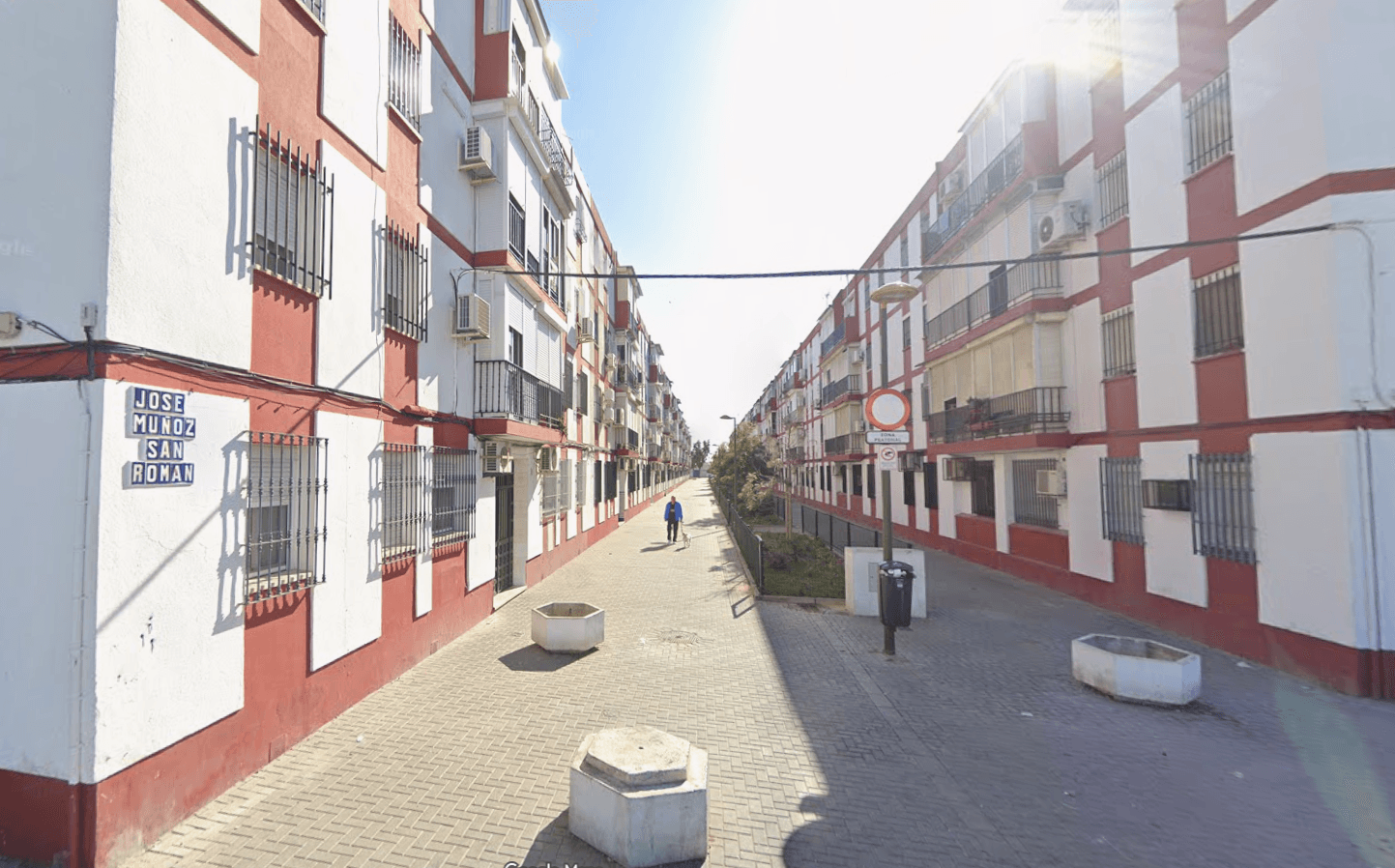 Piso en Sevilla