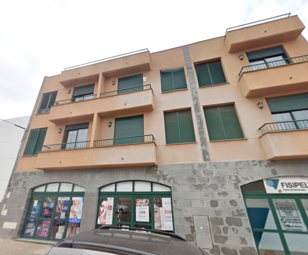 Piso en Santa Cruz de Tenerife