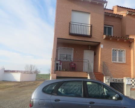 Casa/Chalet en Toledo