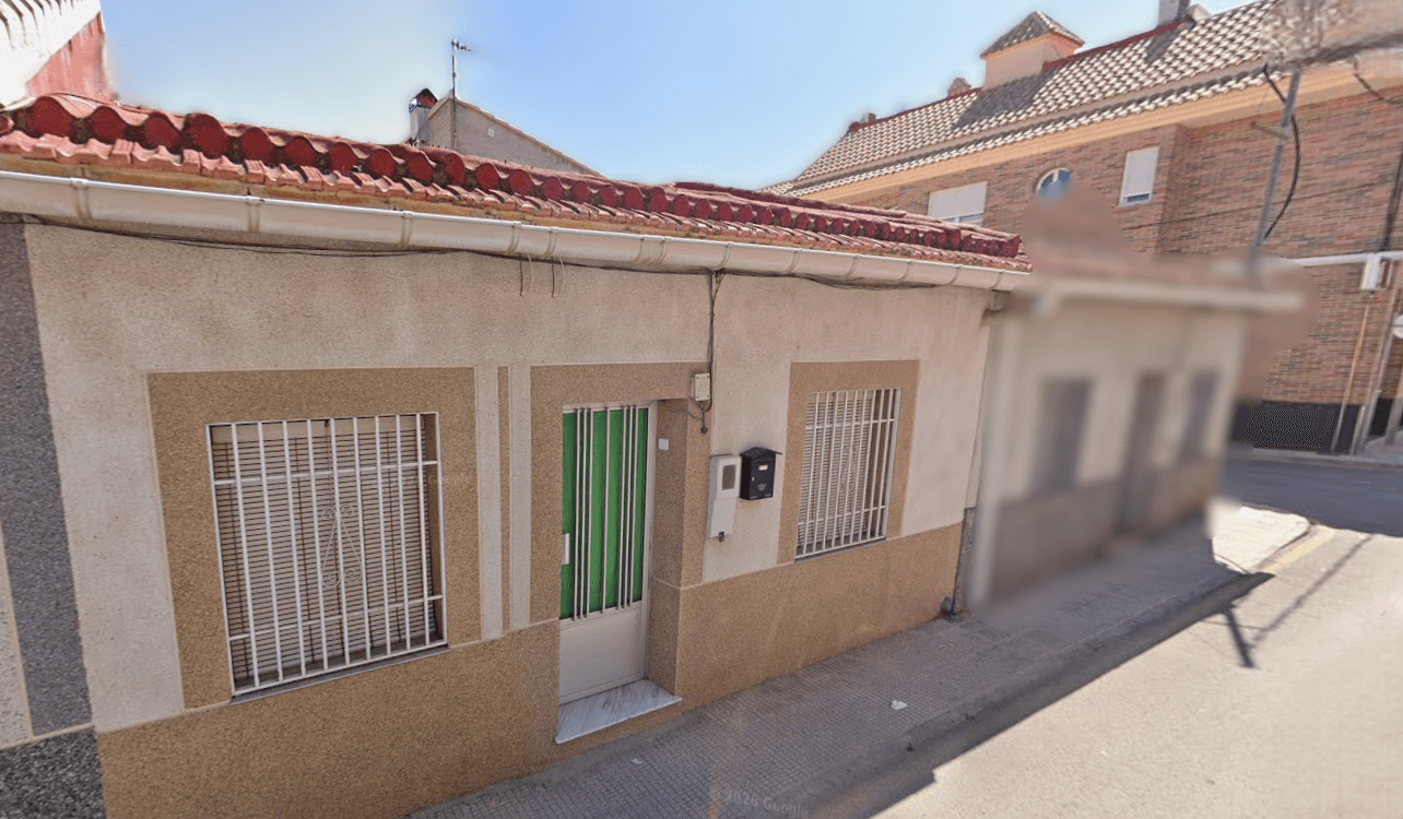 Piso en Murcia