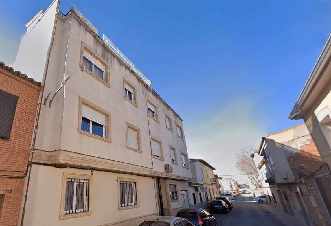 Casa/Chalet en Toledo (1/3)