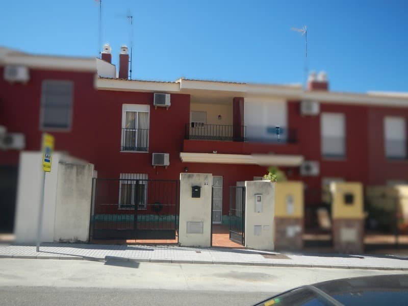 Casa/Chalet en Sevilla