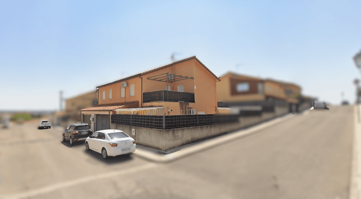 Casa/Chalet en Toledo