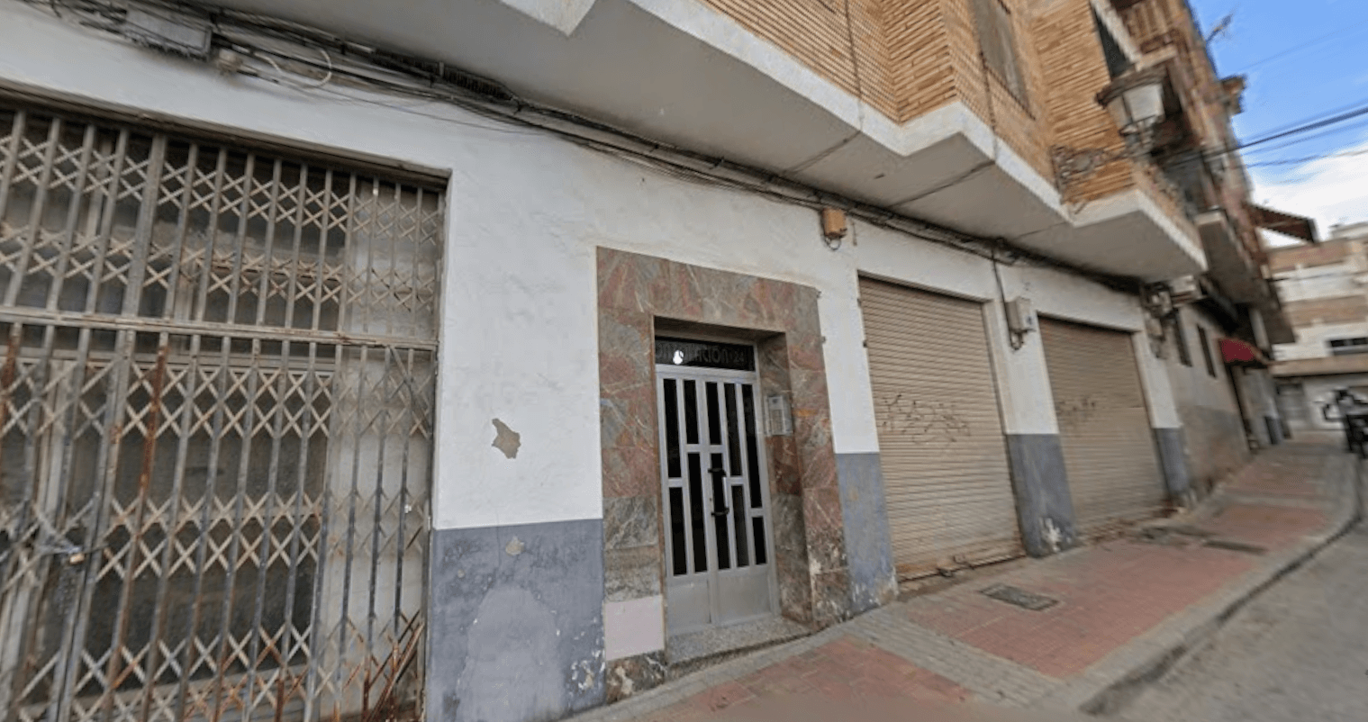Casa/Chalet en Murcia